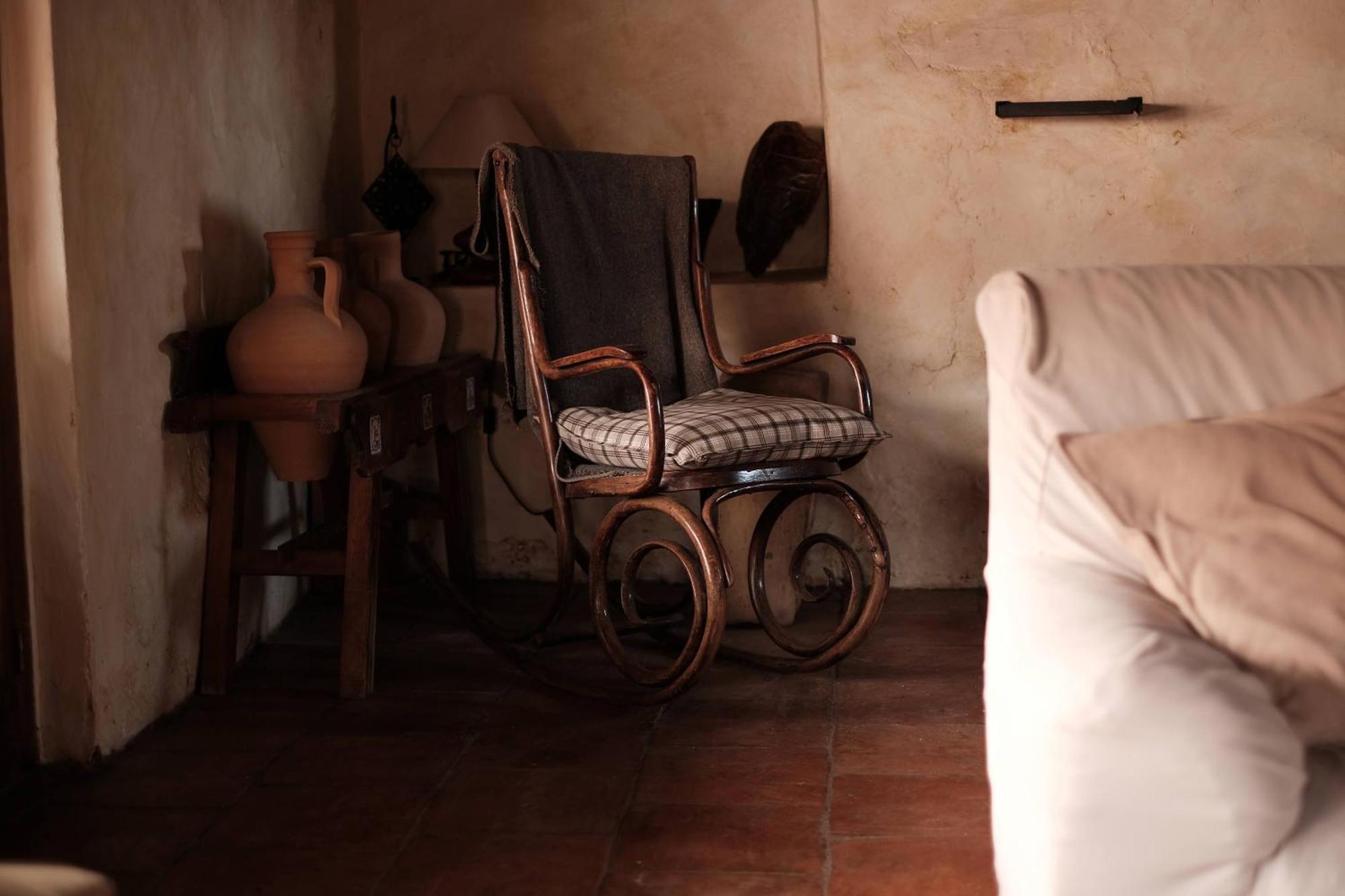 La Casa Amarilla Villa Rubielos De Mora Ngoại thất bức ảnh